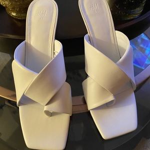 H&M Mules
